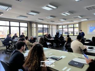 Arquivo Público do Paraná promove minicurso de Paleografia com foco na leitura e interpretação de documentos históricos
