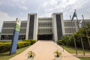 Meu Paraná: veja fotos dos bastidores do programa sobre o