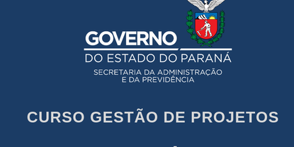 Ilustração Curso Gestão de Projetos