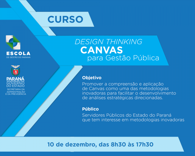 Curso canvas