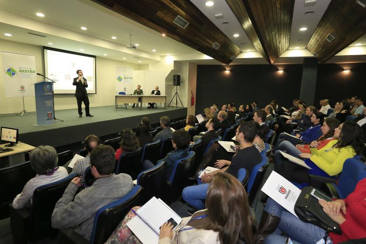 Escola de Gestão oferta formações “in company” sob demanda