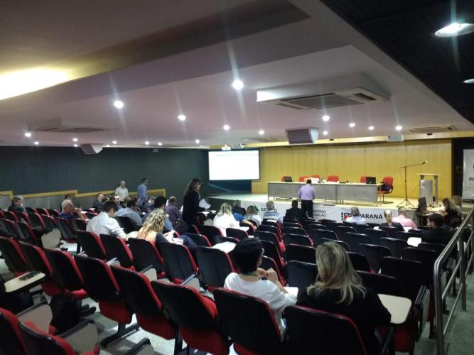 audiências públicas