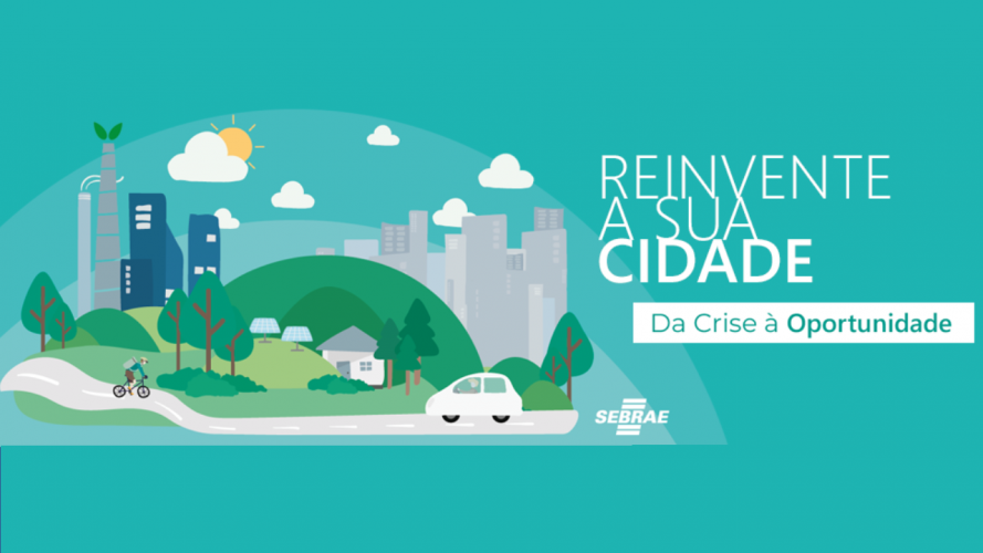 EGP - Reinvente sua cidade