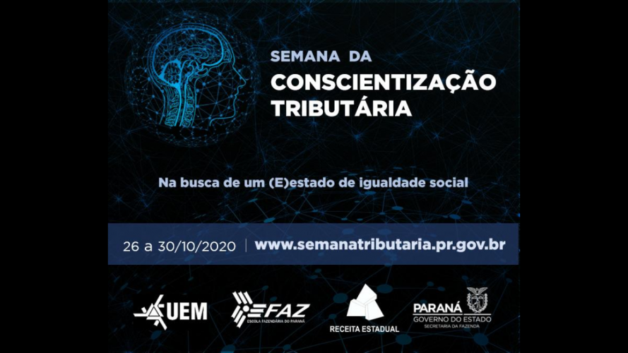 Semana da Conscientização Tributária