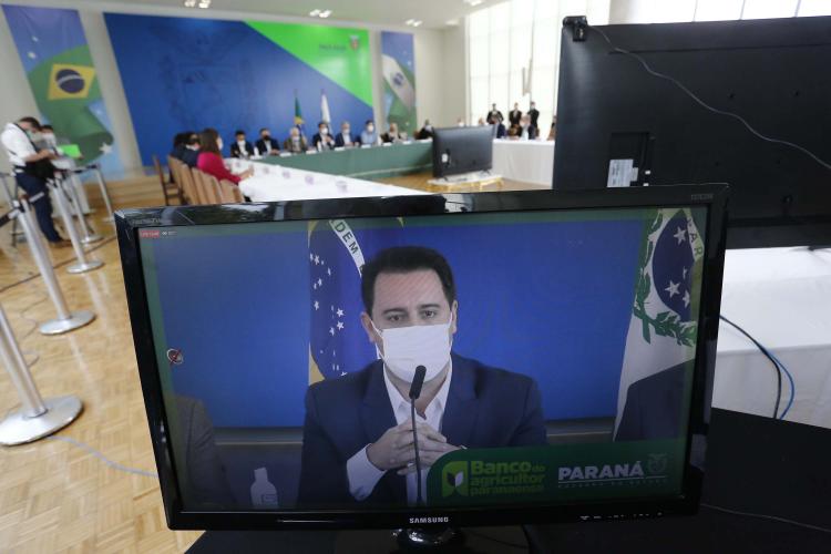 Programa arrojado e inédito no País possibilita que, em determinadas situações, as taxas de juros sejam abatidas em 100%. A proposta é alavancar investimentos, promover inovação tecnológica, sustentabilidade e geração de emprego.