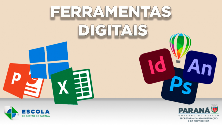 Banner ferramentas digitais