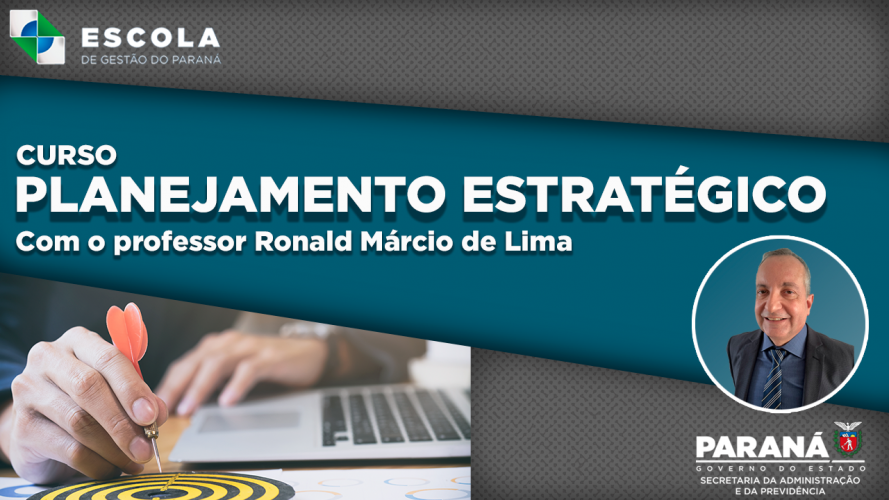 Banner Planejamento Estratégico