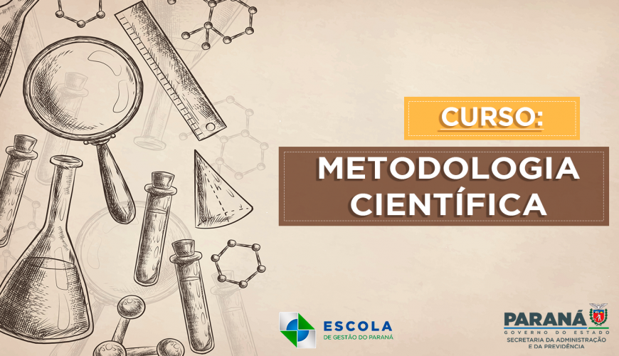 Curso Metodologia Científica