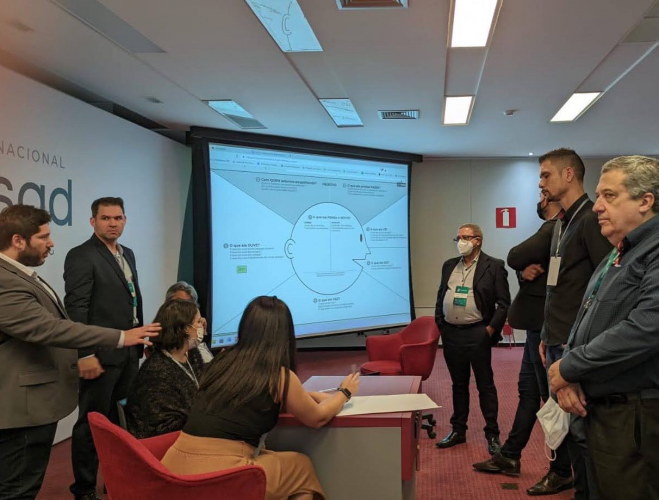 122º Fórum Nacional Consad é marcado por pautas de inovação e gestão eficiente