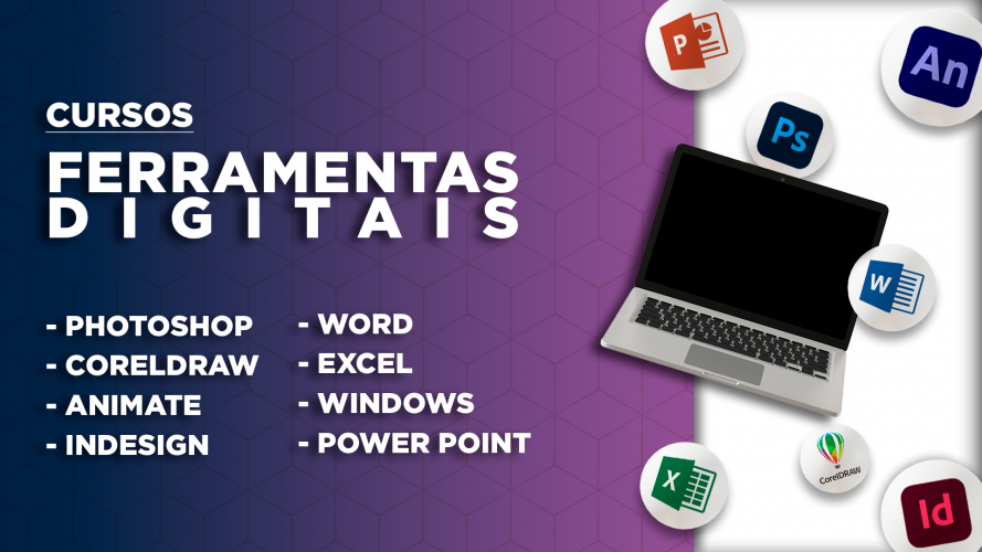 Ferramentas digitais