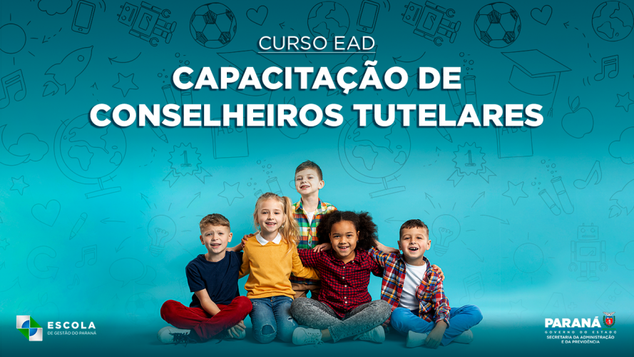 capacitacao de conselheiros tutelares