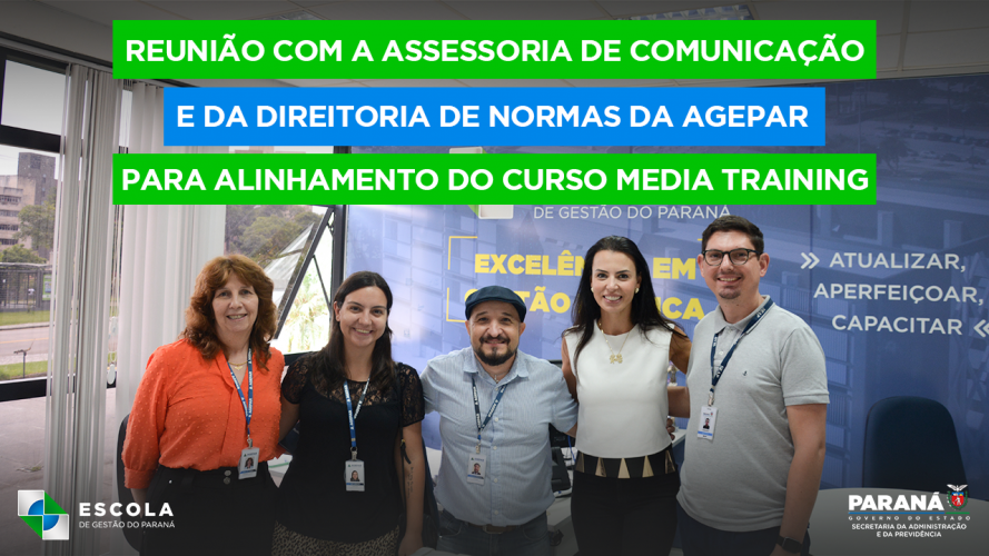 Foto reunião com agepar