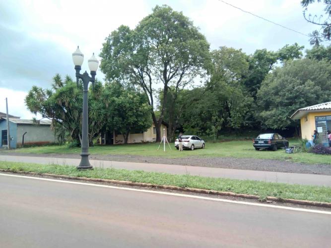 Estado promove alienação de cinco imóveis com valores a partir de R$ 146 mil