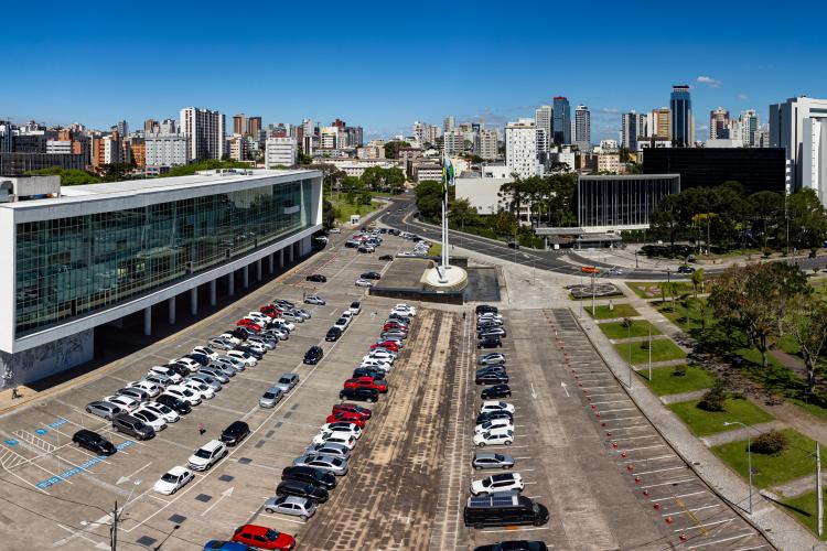 Reajuste dos servidores públicos estaduais começa a ser pago nesta quinta-feira