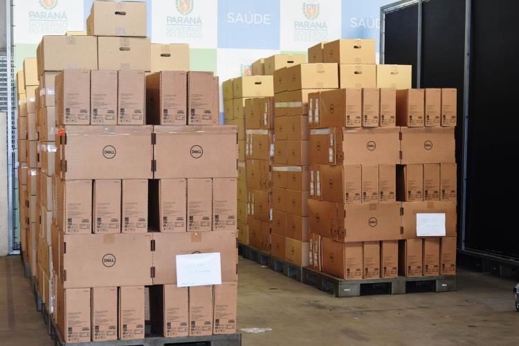 Estado comprou mais de meio bilhão de reais de micro e pequenas empresas em 2023