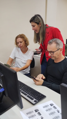 Capacitação inédita potencializa inventário de Bens Móveis no Paraná