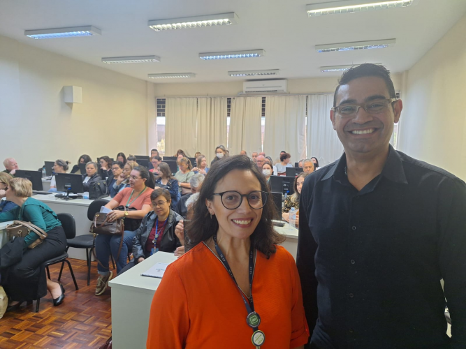 Capacitação inédita potencializa inventário de Bens Móveis no Paraná