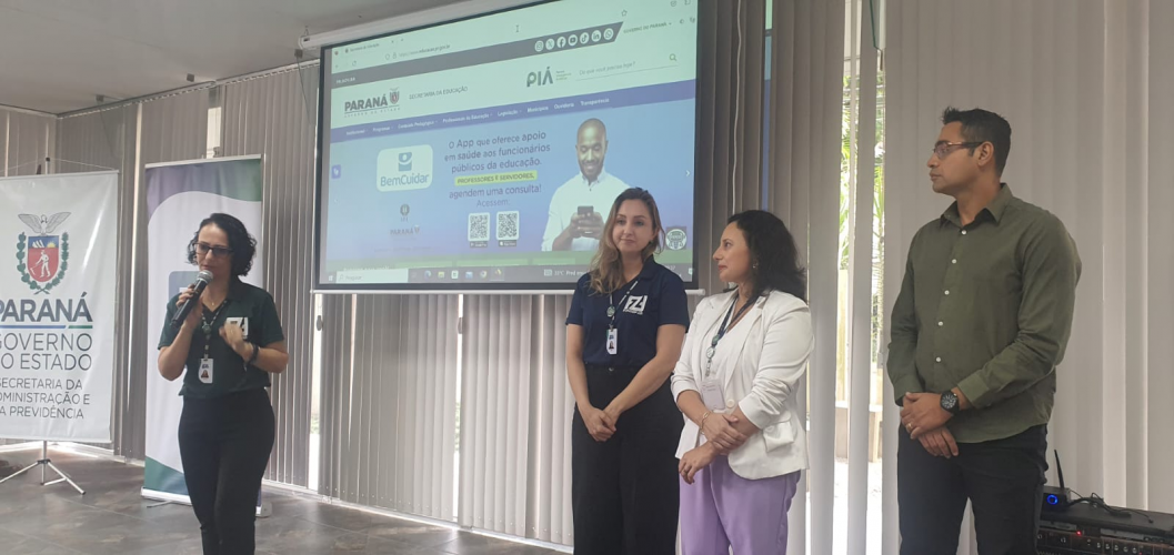 Capacitação inédita potencializa inventário de Bens Móveis no Paraná