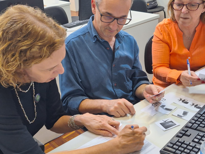 Capacitação inédita potencializa inventário de Bens Móveis no Paraná