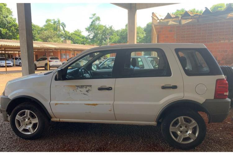 Novo leilão do Estado tem 60 veículos disponíveis; veja como participar