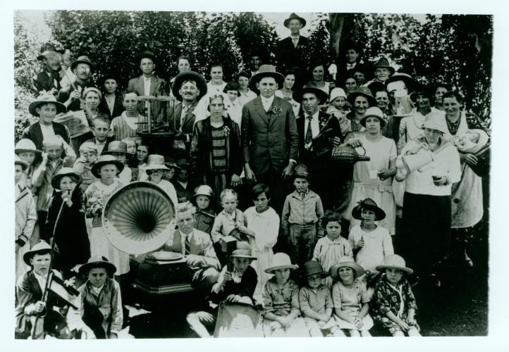 8ª Semana Nacional de Arquivos