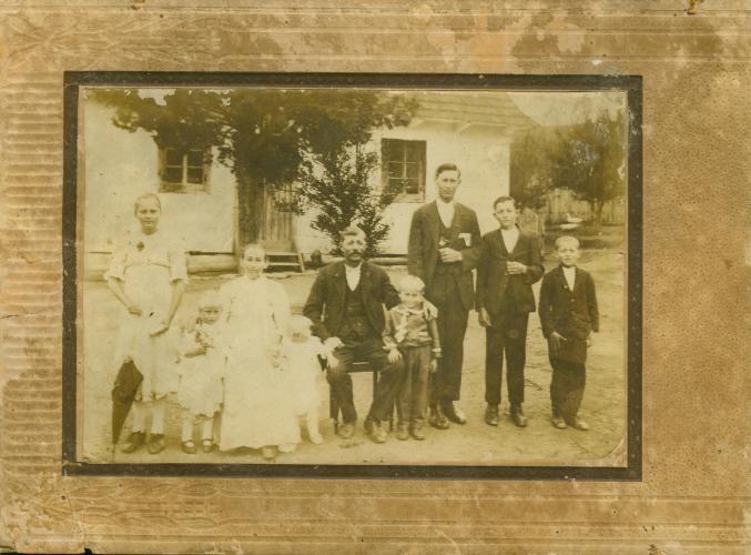 8ª Semana Nacional de Arquivos