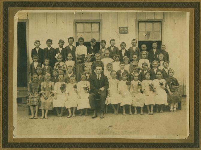 8ª Semana Nacional de Arquivos