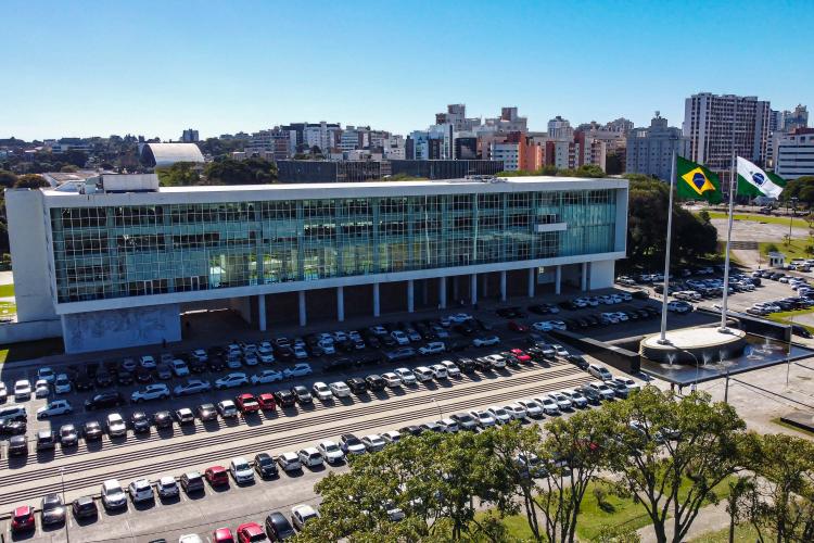 Governo divulga classificação preliminar do concurso do Quadro Próprio do Executivo