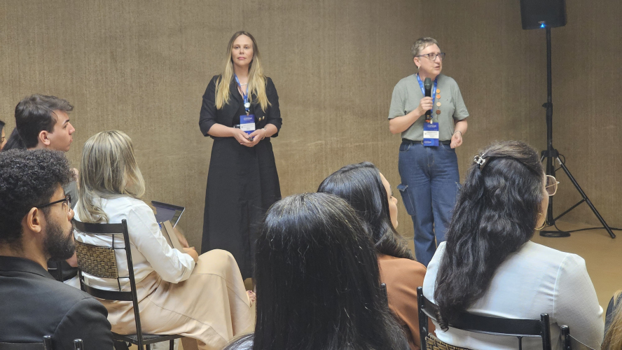 Arquivo Público do Paraná é destaque no XIII Congresso Consad de Gestão Pública