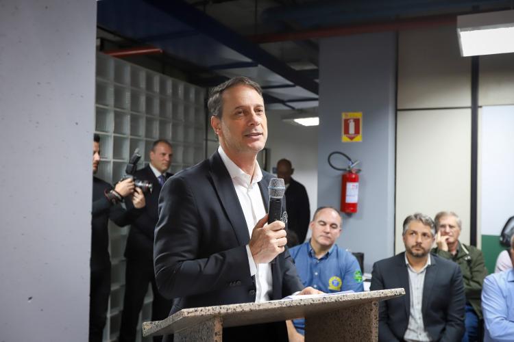 Secretario de Estado da adminstraçao e Previdencia