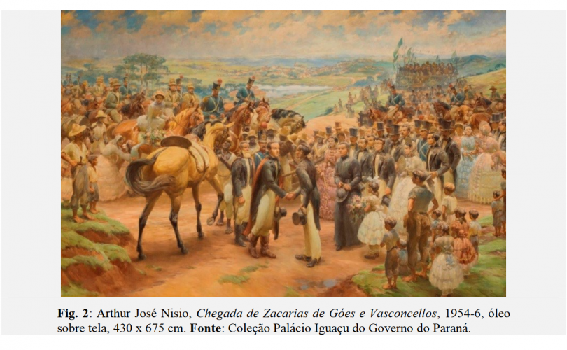 Fonte: Documentação não pertence ao acervo do Arquivo Público.