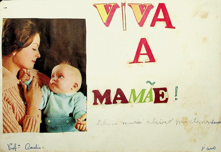 Trabalho escolar realizado em Colegio Publico do Paraná. Este documento é parte de um conjunto de trabalhos escolares que fazem parte do acervo educacional do Estado do Paraná no Arquivo Público.