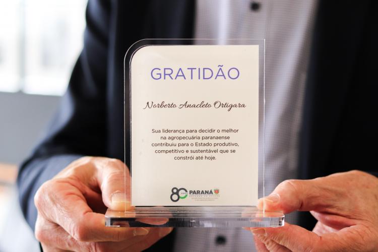 Premio Gratidão