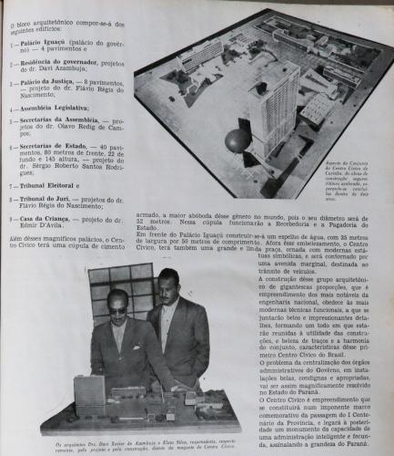 Livro Ilustração Brasileira, Biblioteca do Arquivo Publico P. 193