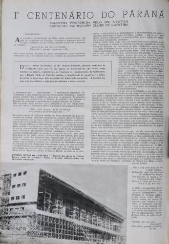 Livro Ilustração Brasileira, Biblioteca do Arquivo Publico P. 194