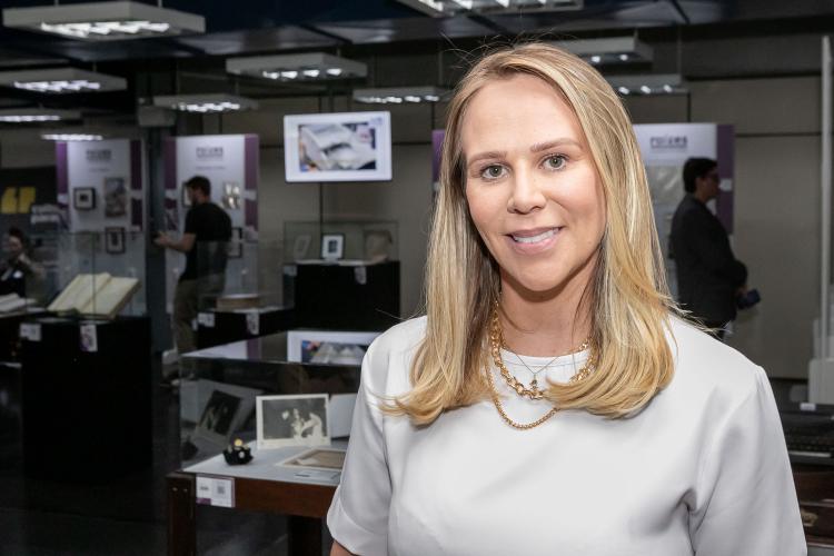 Raízes Paranaenses, A Conquista do Feminino