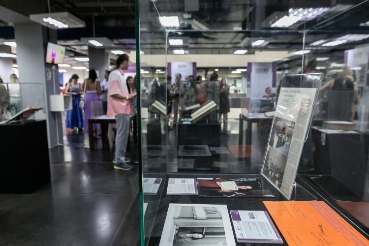 Raízes Paranaenses, A Conquista do Feminino