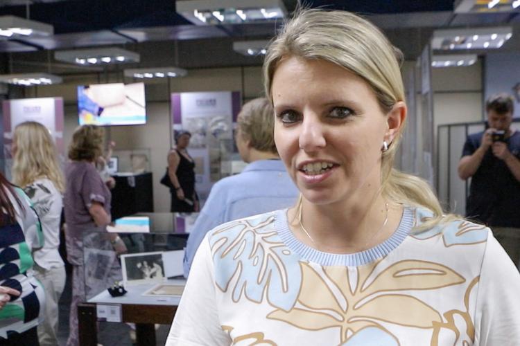 Raízes Paranaenses, A Conquista do Feminino