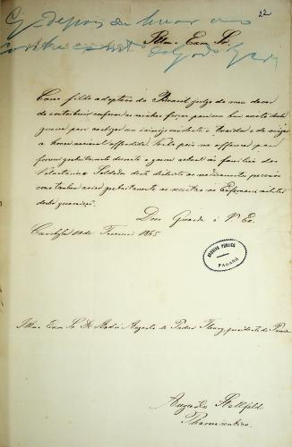 AP 200 p. 22 – 1865