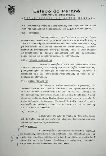 PB031 CX. 55 PACOTE 12