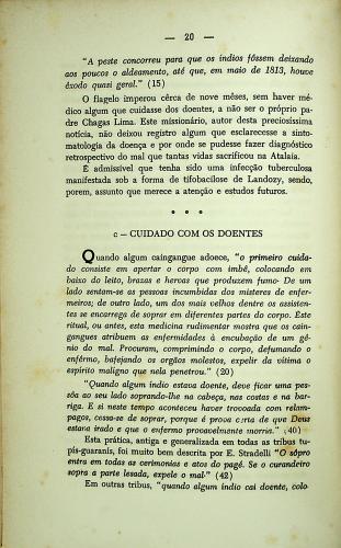 Livro História da Medicina no Paraná p. 20