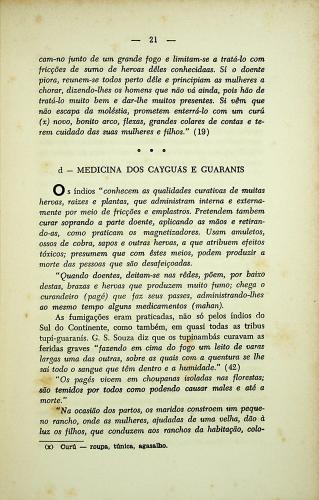 Livro História da Medicina no Paraná p. 21