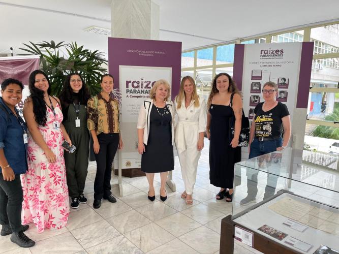 Equipe Arquivo Público.