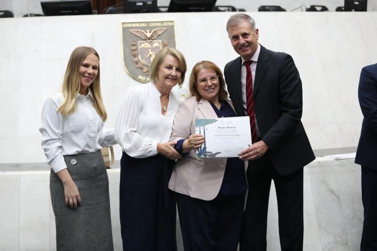 Assembleia Legislativa do Paraná Celebra os 170 Anos do Arquivo Público do Paraná