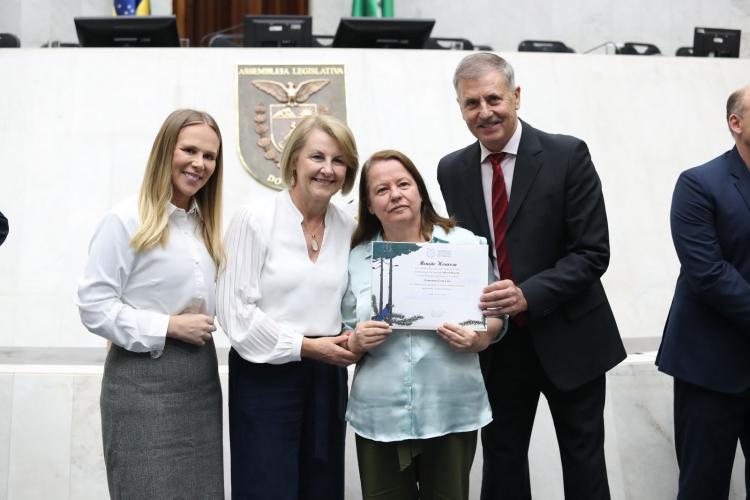 Assembleia Legislativa do Paraná Celebra os 170 Anos do Arquivo Público do Paraná