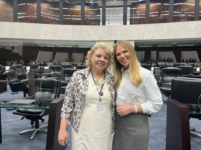 Assembleia Legislativa do Paraná Celebra os 170 Anos do Arquivo Público do Paraná