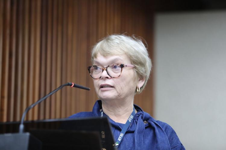 Assembleia Legislativa do Paraná Celebra os 170 Anos do Arquivo Público do Paraná