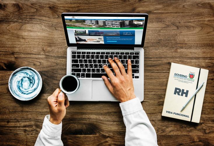 Histórico funcional de policiais civis e peritos oficiais é integrado ao Sistema Meta4 após 21 anos