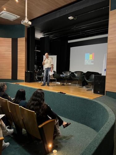 Arquivos públicos em debate: mesa-redonda marca os 170 anos do Arquivo Público do Paraná