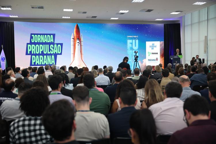 Jornada Propulsão Paraná